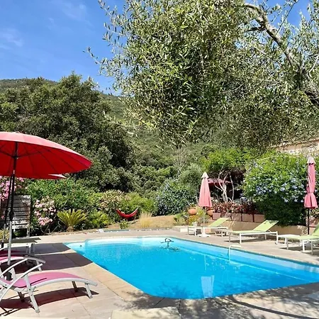 Les Ilets De L'eau Blanche Appartement Cavalaire-sur-Mer