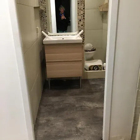 Les Ilets De L'eau Blanche