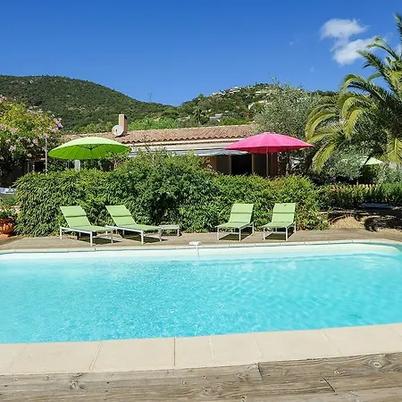 Appartement Les Ilets De L'eau Blanche *