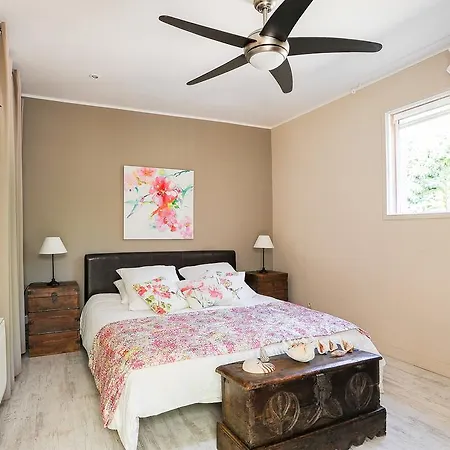 Appartement Les Ilets De L'eau Blanche Cavalaire-sur-Mer