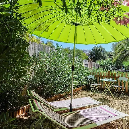 Les Ilets De L'eau Blanche