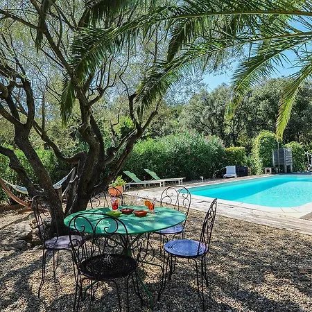 Les Ilets De L'eau Blanche * Cavalaire-sur-Mer