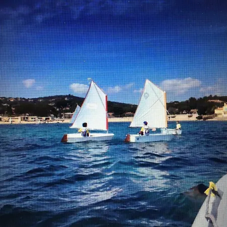 Les Ilets De L'eau Blanche *