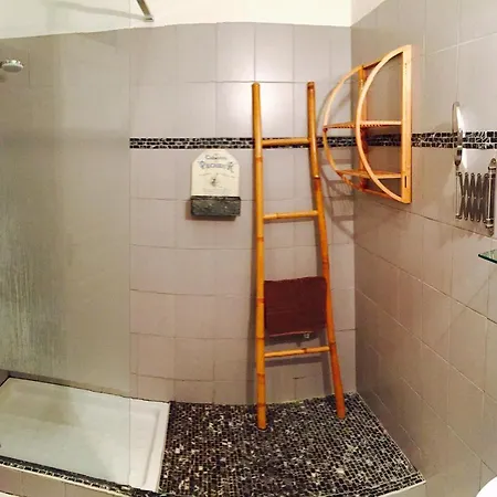 Les Ilets De L'eau Blanche *