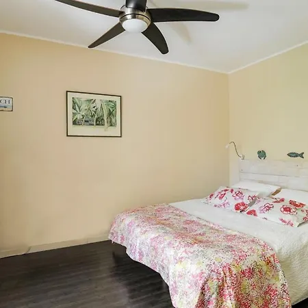 Apartmán Les Ilets De L'eau Blanche *