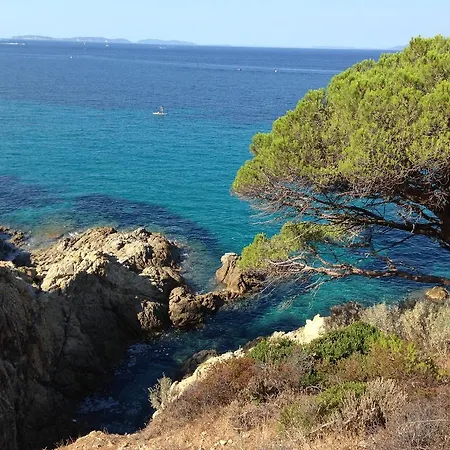Les Ilets De L'eau Blanche