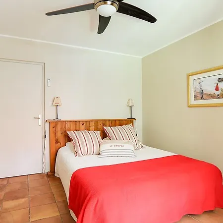 アパート Les Ilets De L'eau Blanche