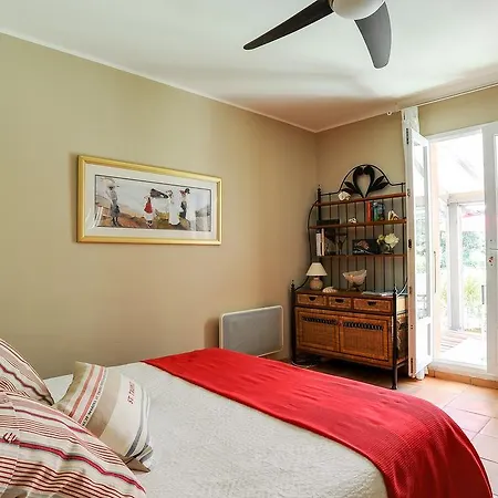 Les Ilets De L'eau Blanche アパート