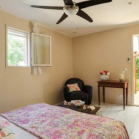 Les Ilets De L'eau Blanche * Cavalaire-sur-Mer