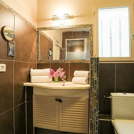 Les Ilets De L'eau Blanche Apartmán