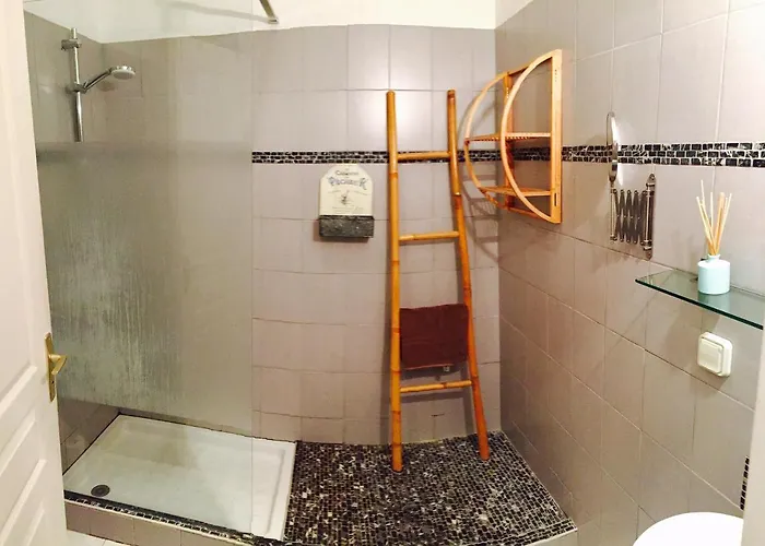 Les Ilets De L'eau Blanche *