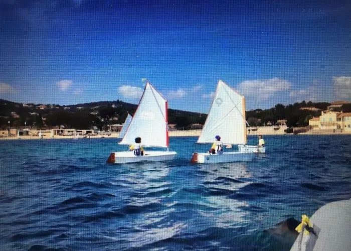 Les Ilets De L'eau Blanche *